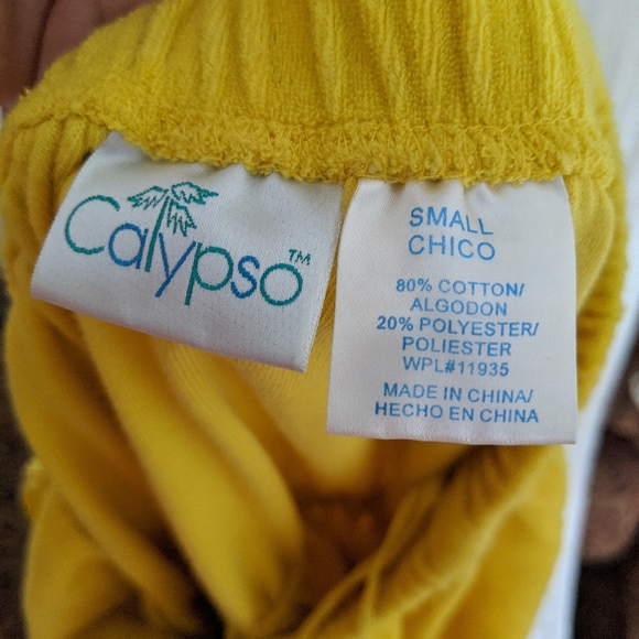 VINTAGE Calypso Romper - Picture 8 of 8